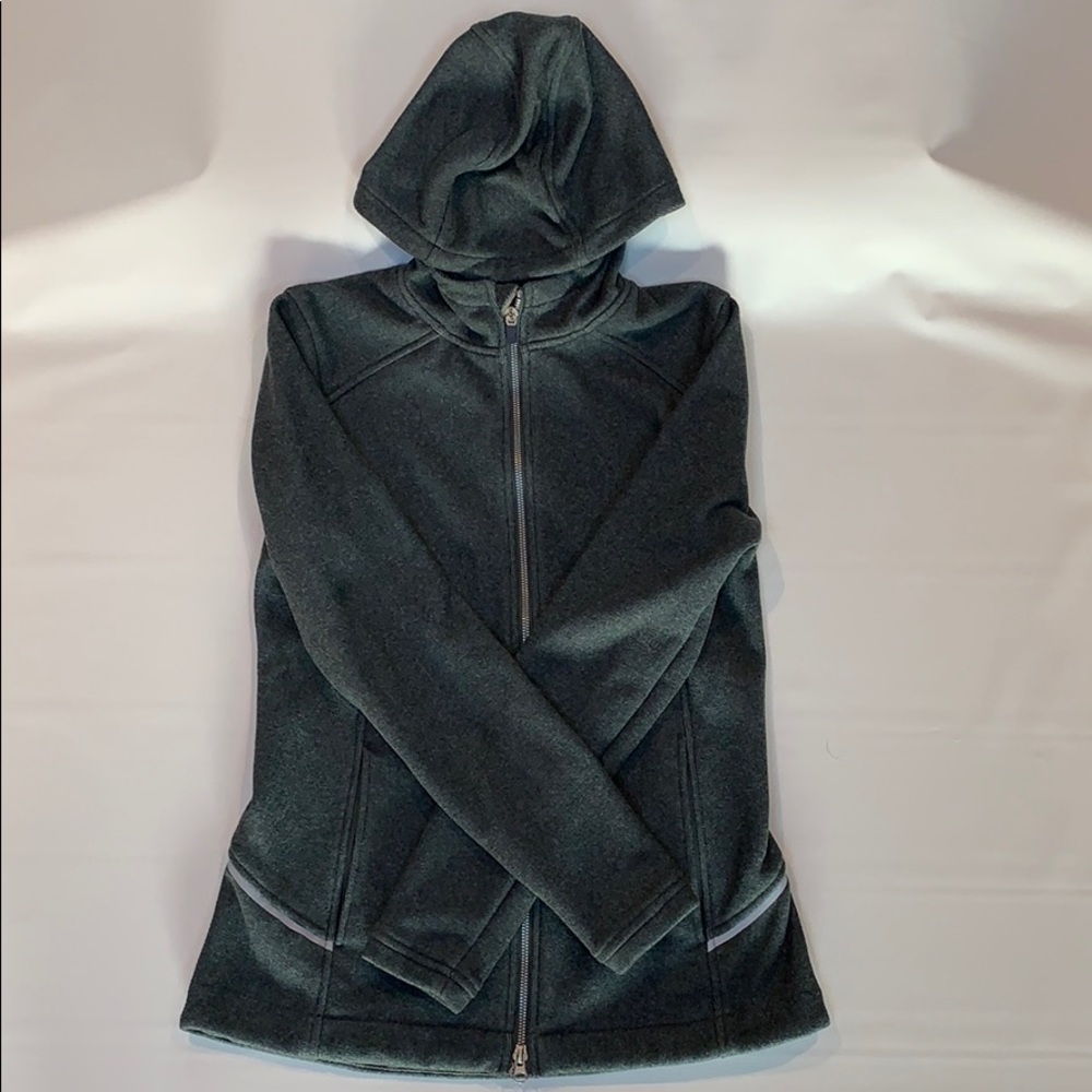 Women’s Golf Full Zip Up